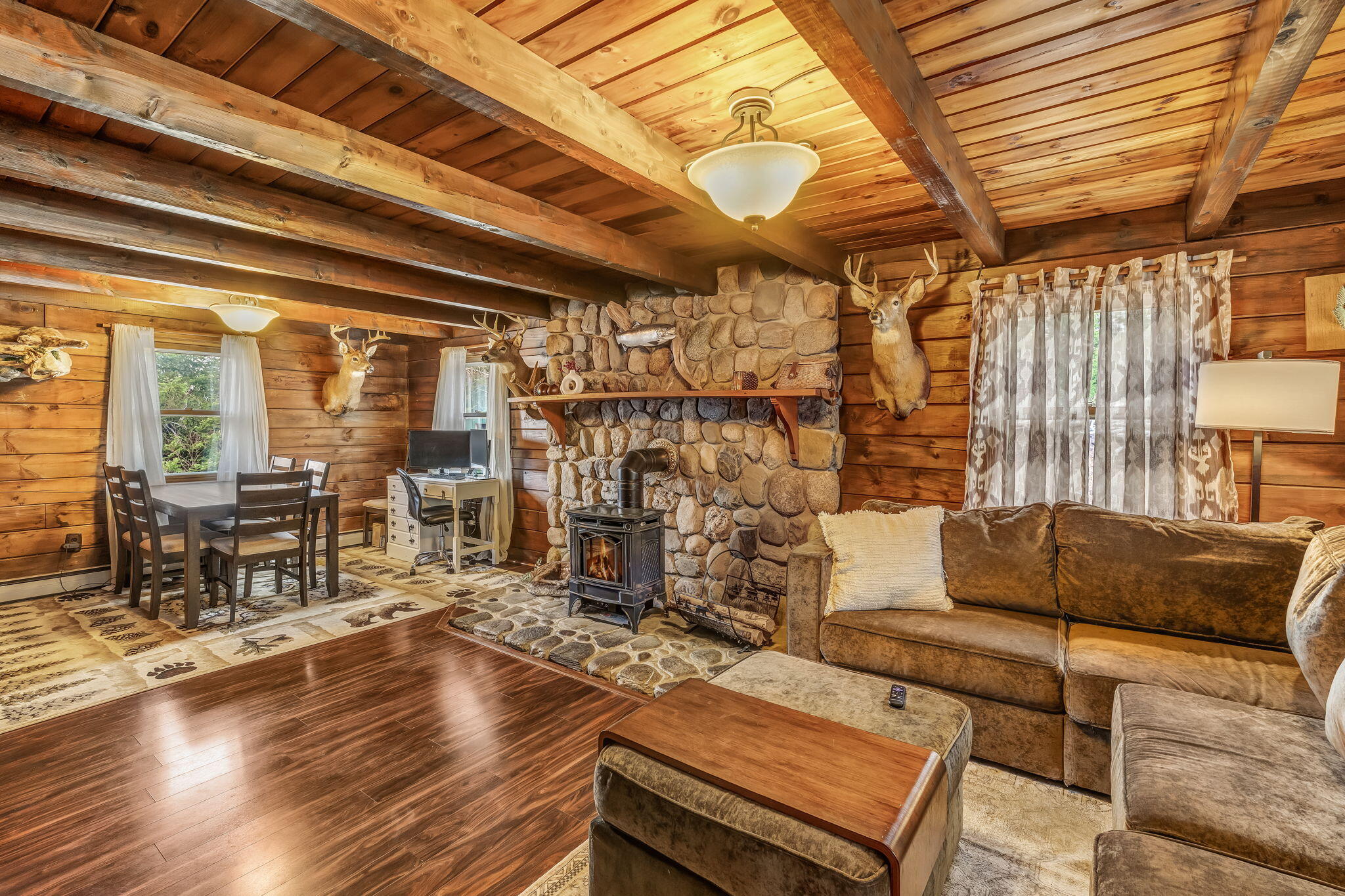54 Piper Wood Road Hampden ME 04444