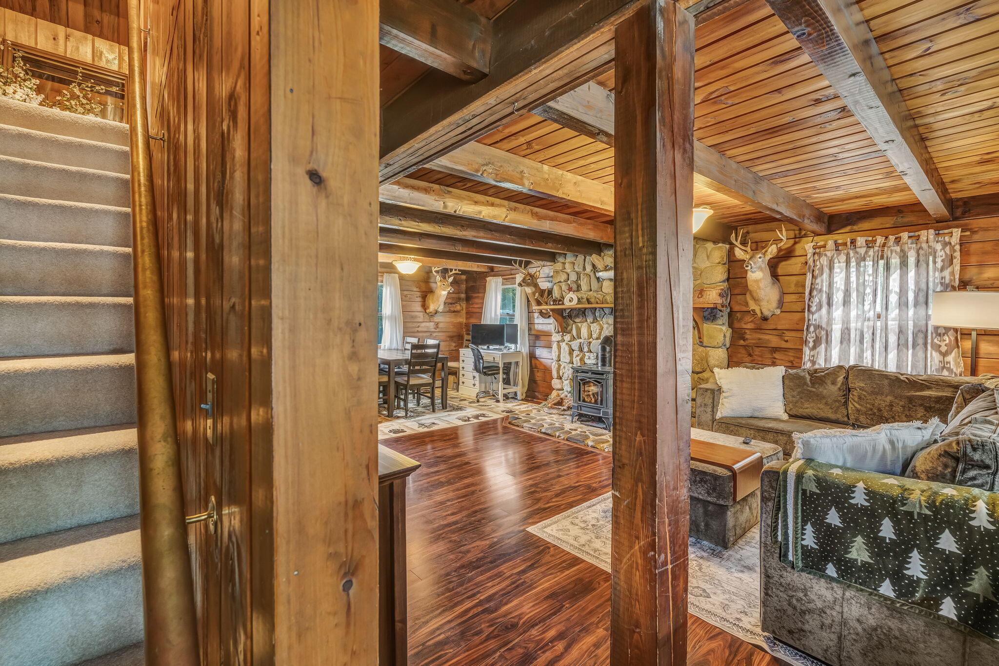 54 Piper Wood Road Hampden ME 04444