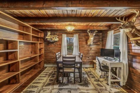 54 Piper Wood Road Hampden ME 04444