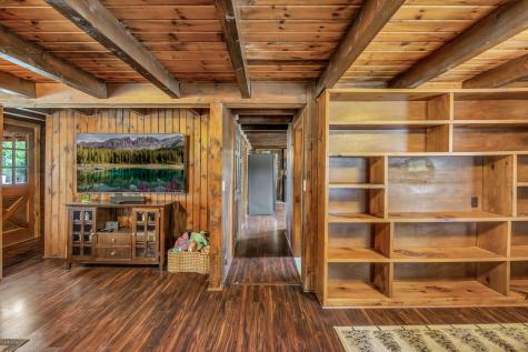 54 Piper Wood Road Hampden ME 04444