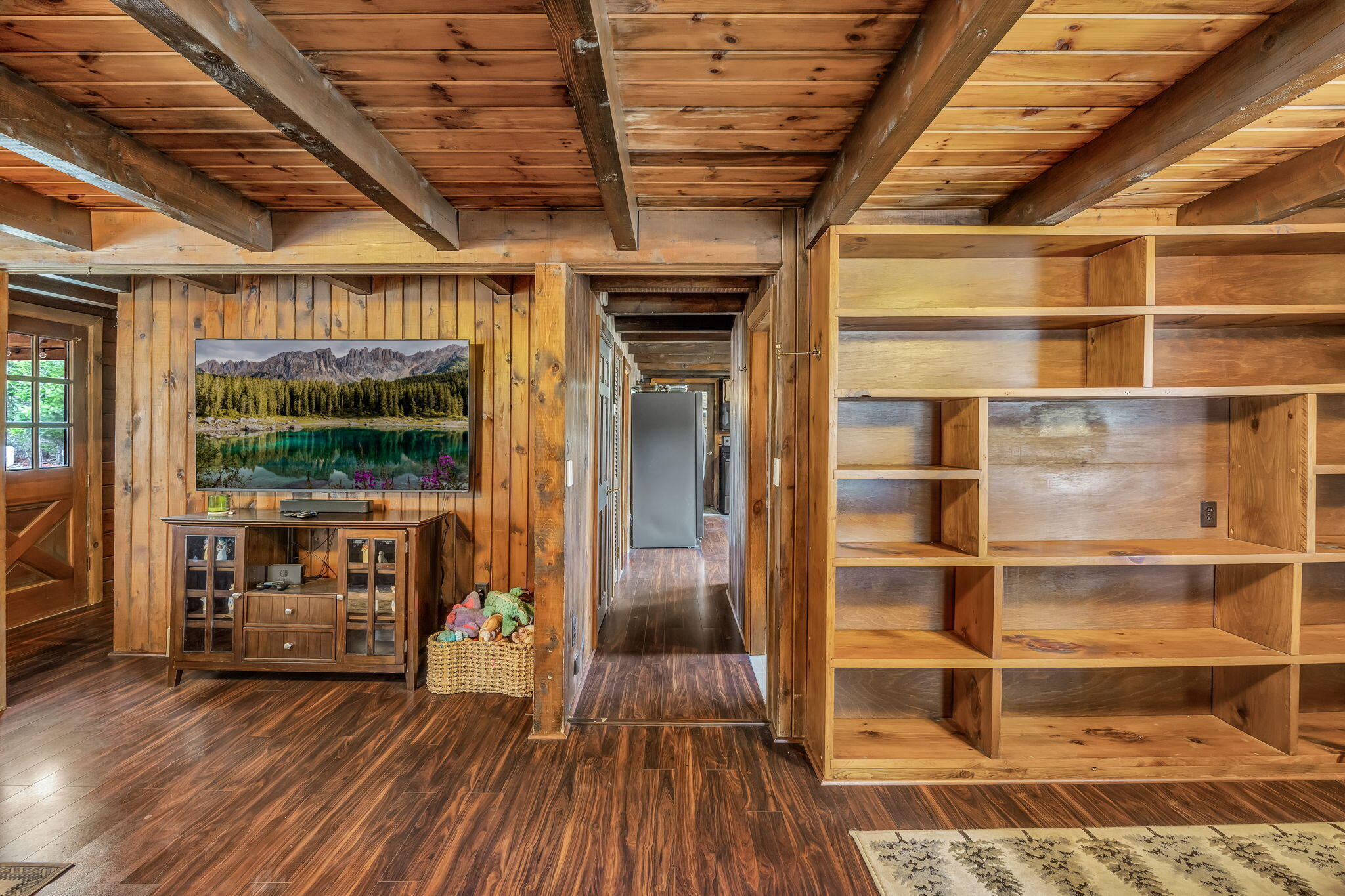 54 Piper Wood Road Hampden ME 04444