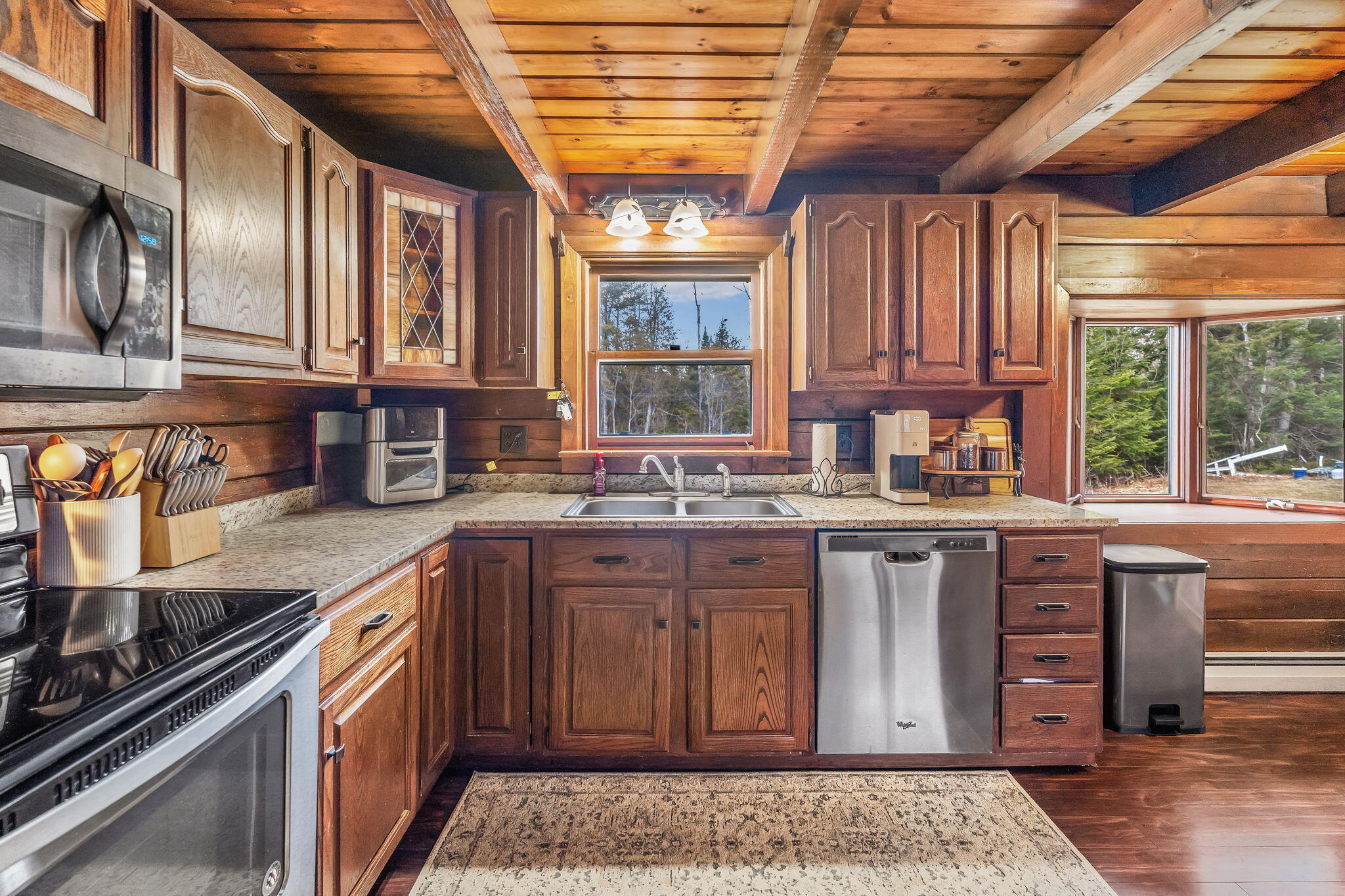 54 Piper Wood Road Hampden ME 04444