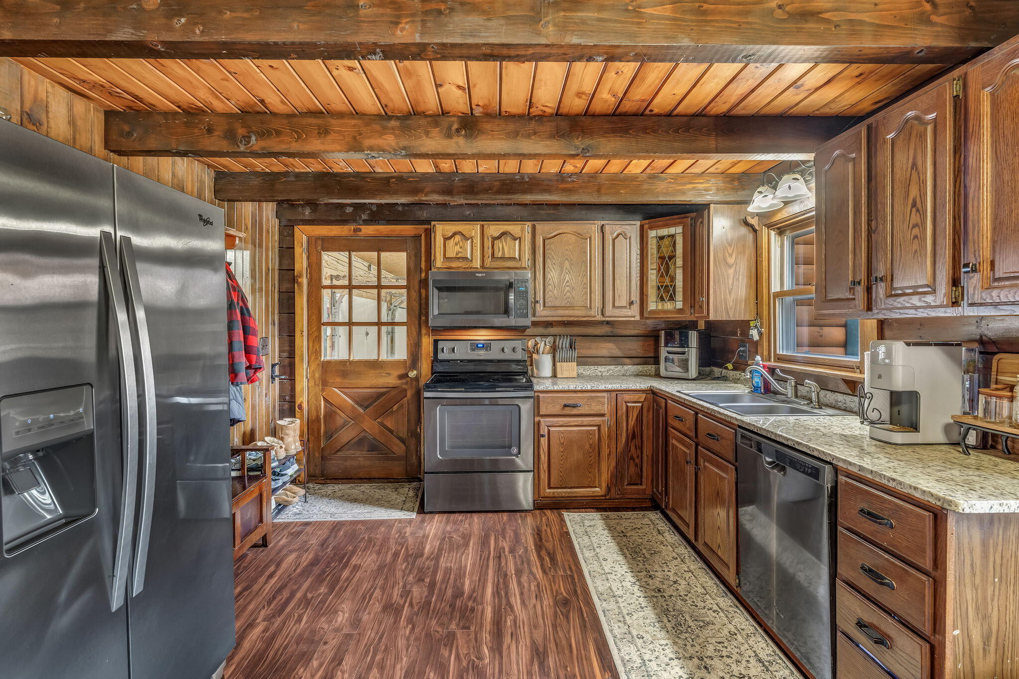 54 Piper Wood Road Hampden ME 04444