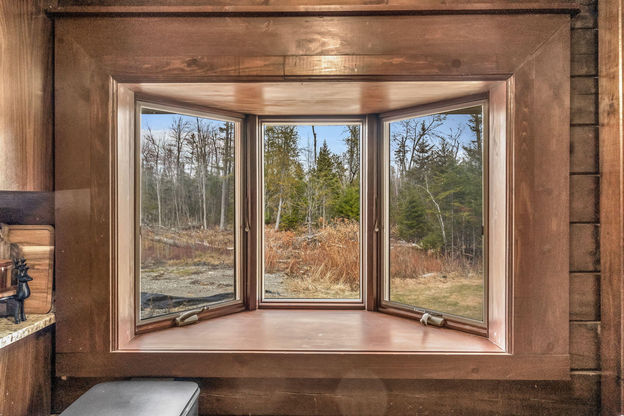 54 Piper Wood Road Hampden ME 04444