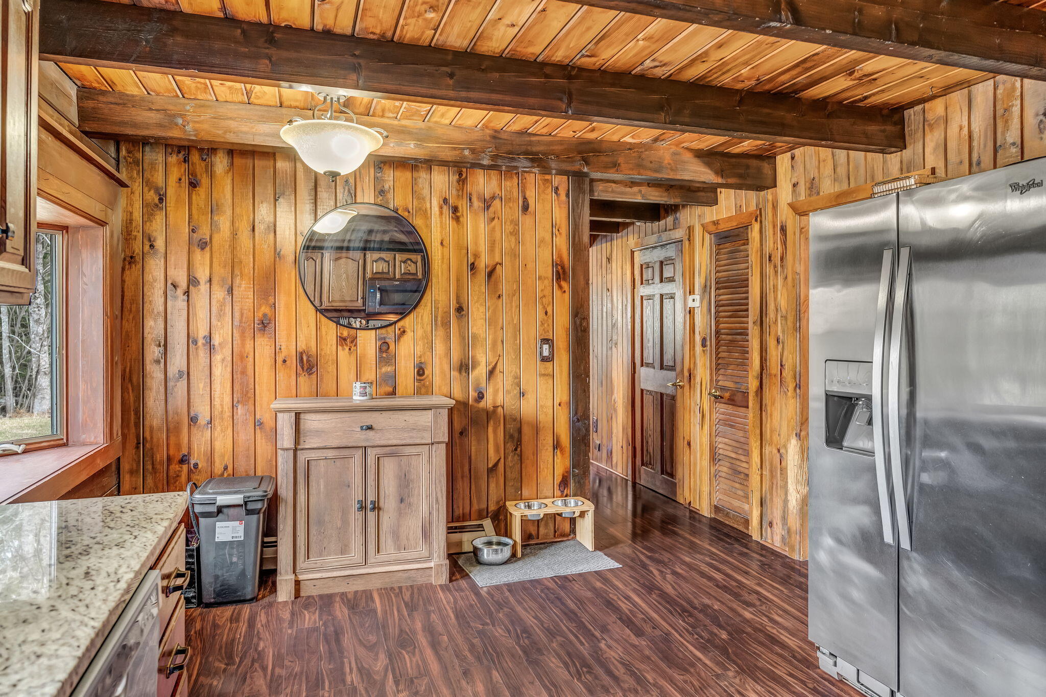 54 Piper Wood Road Hampden ME 04444