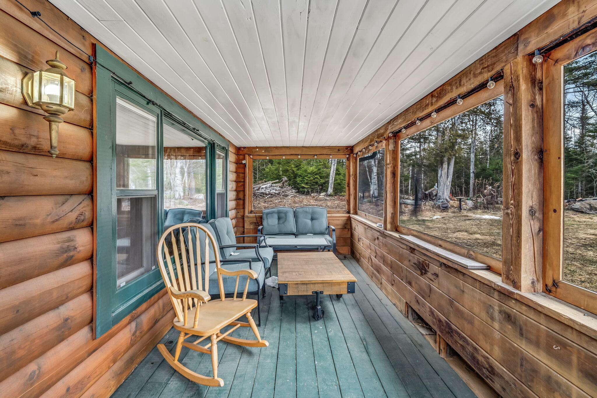 54 Piper Wood Road Hampden ME 04444