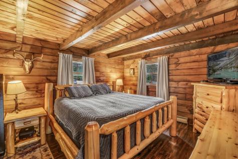 54 Piper Wood Road Hampden ME 04444