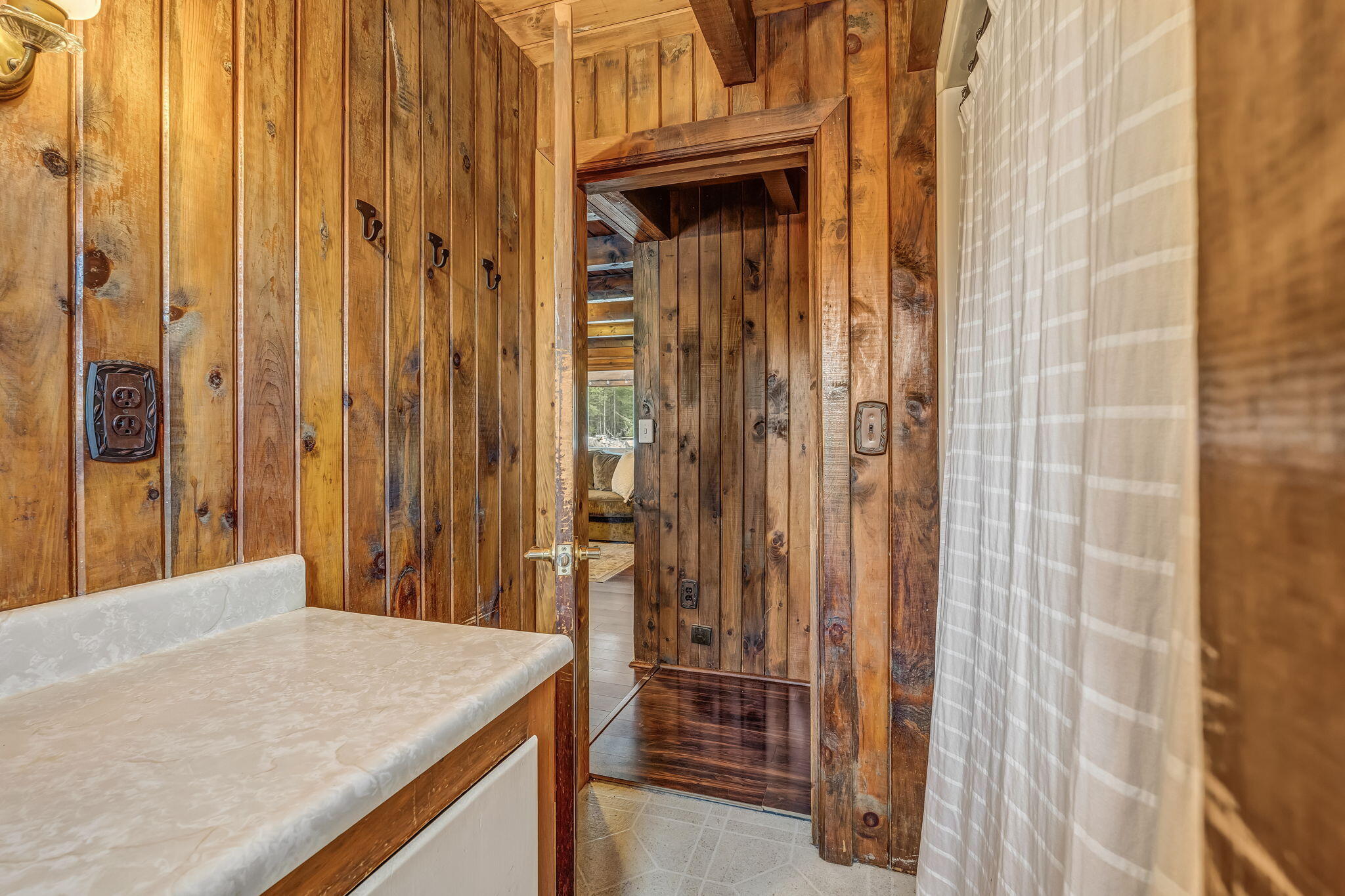 54 Piper Wood Road Hampden ME 04444
