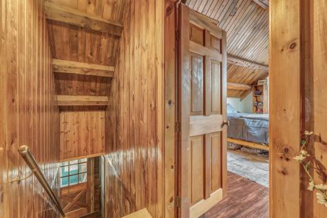 54 Piper Wood Road Hampden ME 04444
