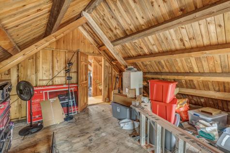 54 Piper Wood Road Hampden ME 04444