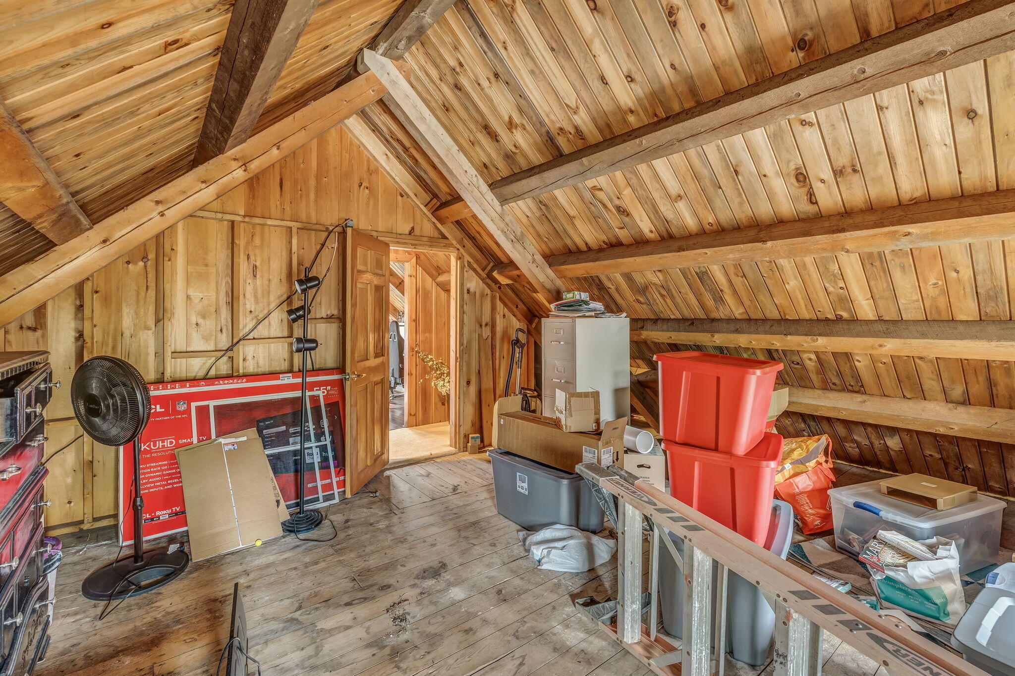 54 Piper Wood Road Hampden ME 04444