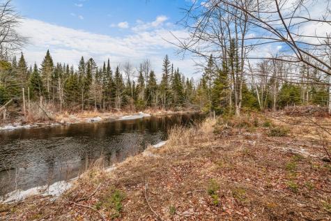 54 Piper Wood Road Hampden ME 04444