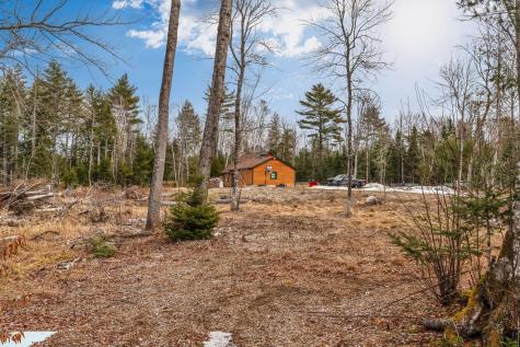 54 Piper Wood Road Hampden ME 04444