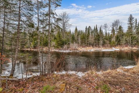 54 Piper Wood Road Hampden ME 04444