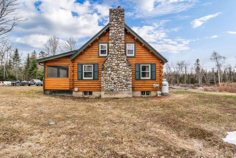 54 Piper Wood Road Hampden ME 04444