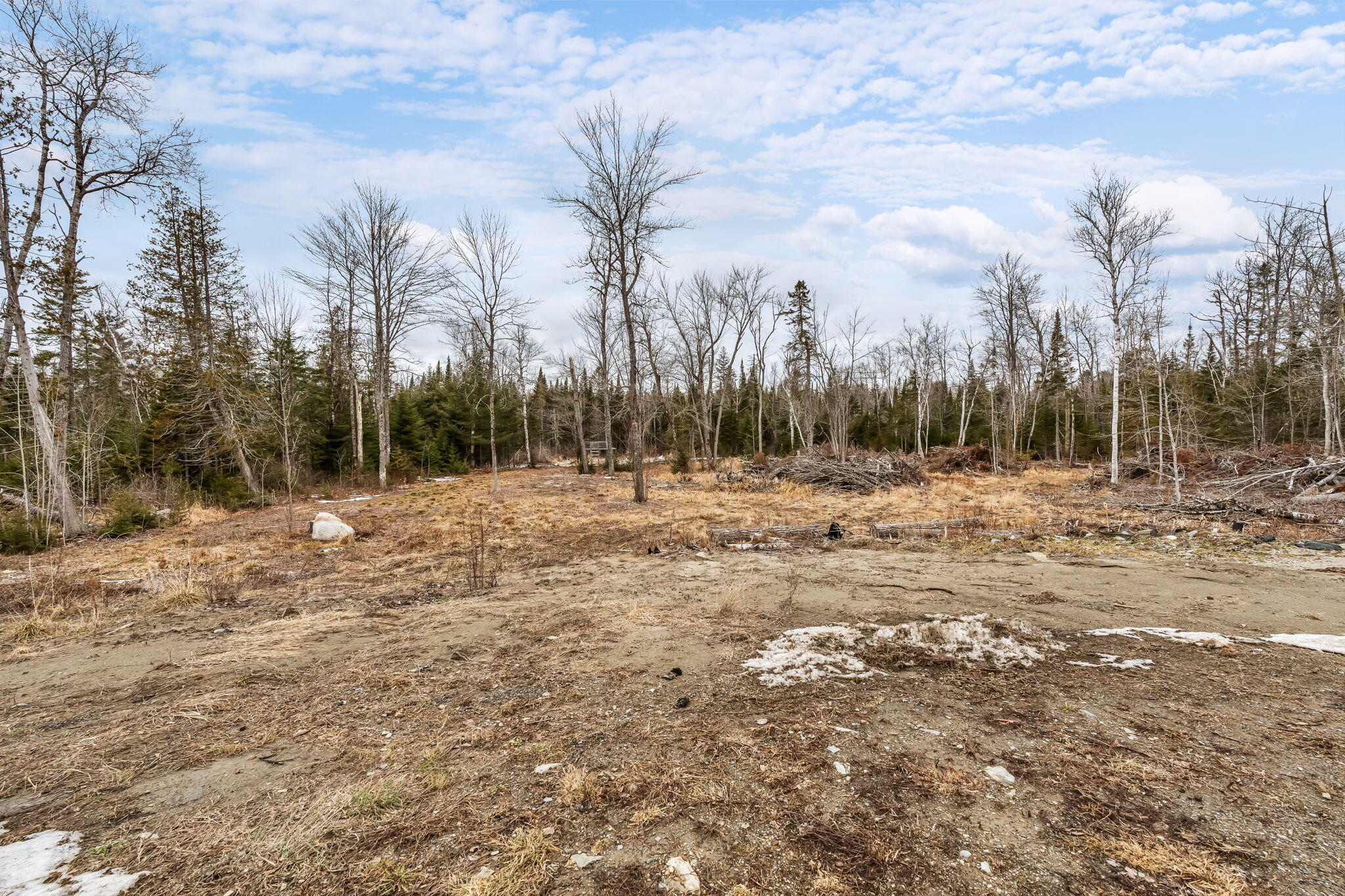 54 Piper Wood Road Hampden ME 04444