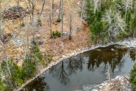 54 Piper Wood Road Hampden ME 04444