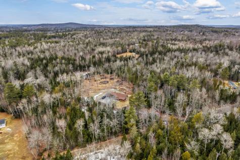 54 Piper Wood Road Hampden ME 04444