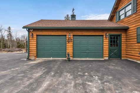 54 Piper Wood Road Hampden ME 04444