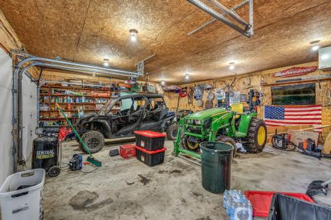 54 Piper Wood Road Hampden ME 04444
