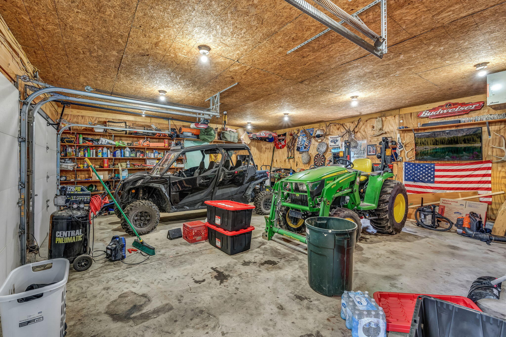 54 Piper Wood Road Hampden ME 04444