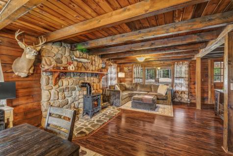 54 Piper Wood Road Hampden ME 04444