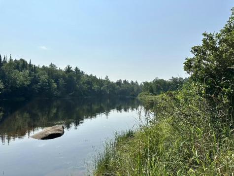 176 Long Falls Dam Road New Portland ME 04961