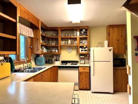 176 Long Falls Dam Road New Portland ME 04961