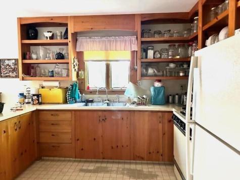 176 Long Falls Dam Road New Portland ME 04961