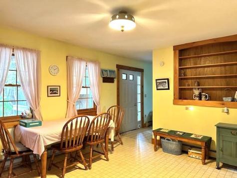 176 Long Falls Dam Road New Portland ME 04961