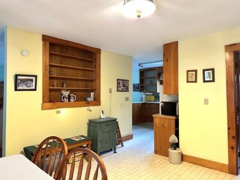 176 Long Falls Dam Road New Portland ME 04961