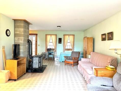 176 Long Falls Dam Road New Portland ME 04961