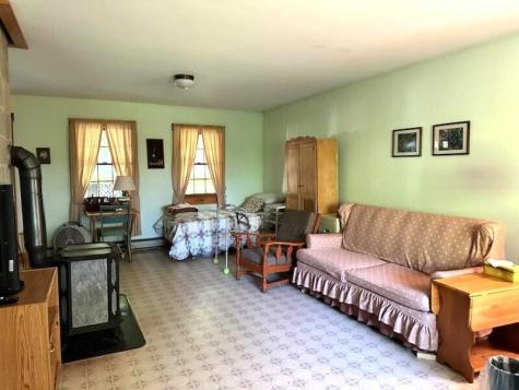 176 Long Falls Dam Road New Portland ME 04961