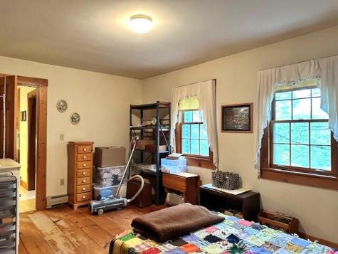 176 Long Falls Dam Road New Portland ME 04961