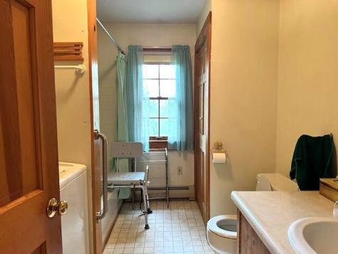 176 Long Falls Dam Road New Portland ME 04961