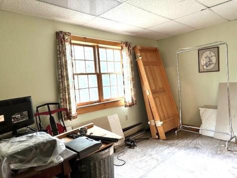 176 Long Falls Dam Road New Portland ME 04961