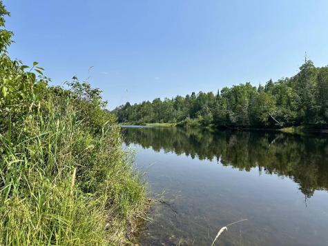 176 Long Falls Dam Road New Portland ME 04961