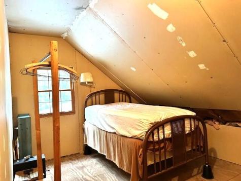 176 Long Falls Dam Road New Portland ME 04961