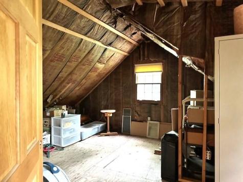 176 Long Falls Dam Road New Portland ME 04961