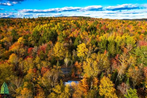 176 Long Falls Dam Road New Portland ME 04961