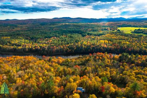 176 Long Falls Dam Road New Portland ME 04961