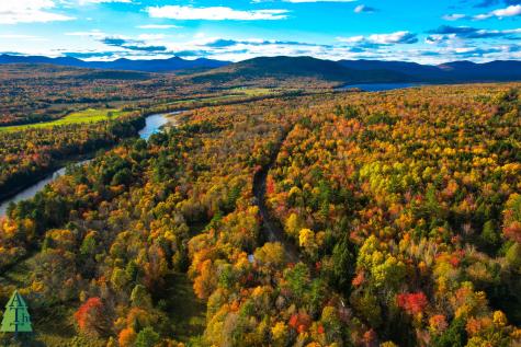 176 Long Falls Dam Road New Portland ME 04961