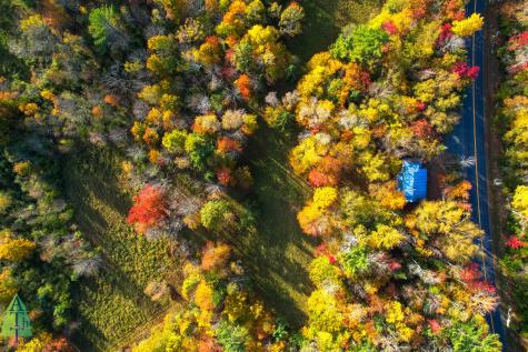 176 Long Falls Dam Road New Portland ME 04961