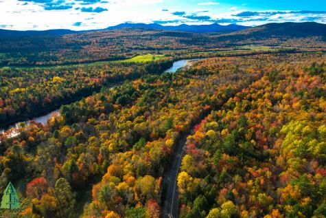 176 Long Falls Dam Road New Portland ME 04961