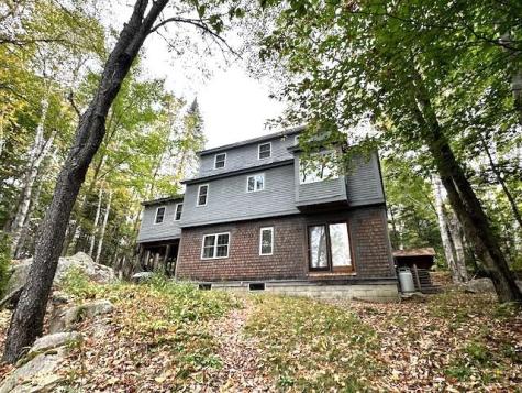 176 Long Falls Dam Road New Portland ME 04961