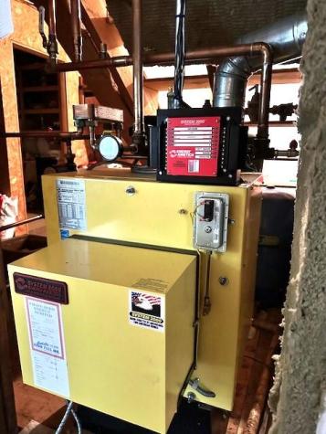 176 Long Falls Dam Road New Portland ME 04961