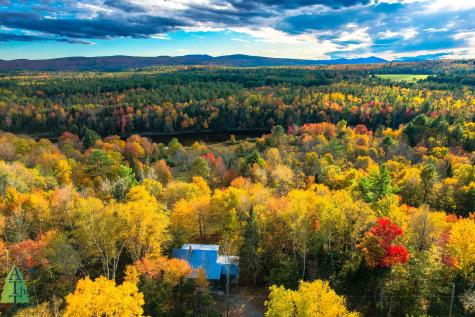 176 Long Falls Dam Road New Portland ME 04961