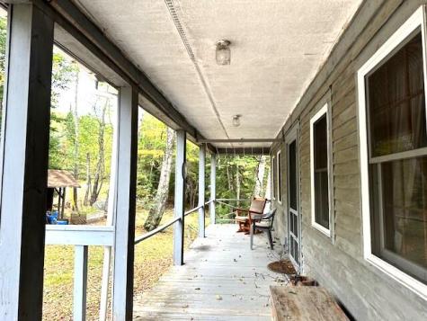 176 Long Falls Dam Road New Portland ME 04961