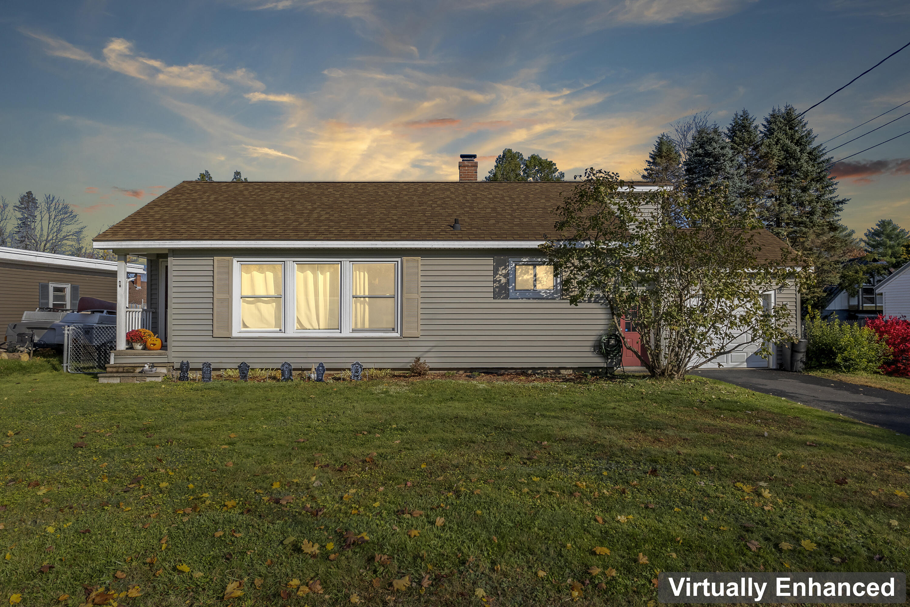 9 Linwood Avenue Augusta ME 04330