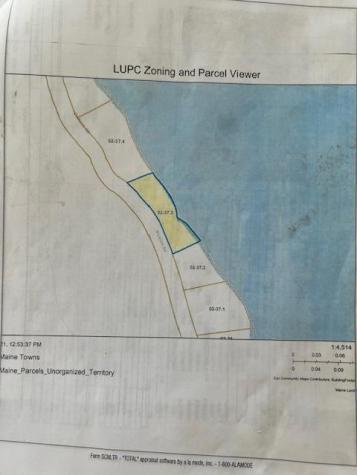 45 Dickson Road Carrying Place Town Twp ME 04961